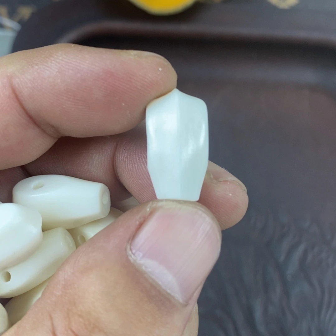 手串/手链驼骨配饰233尺寸0.9