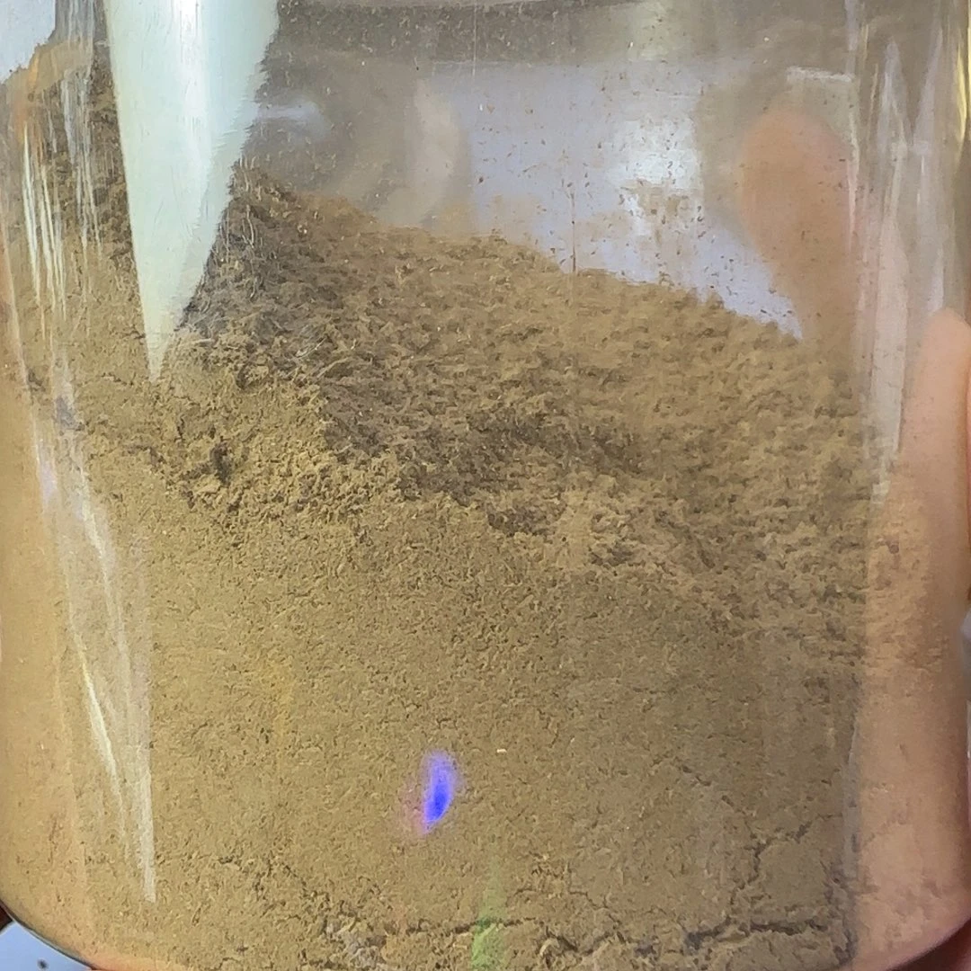 沉香沉香碎屑达拉干红土干磨粉92克