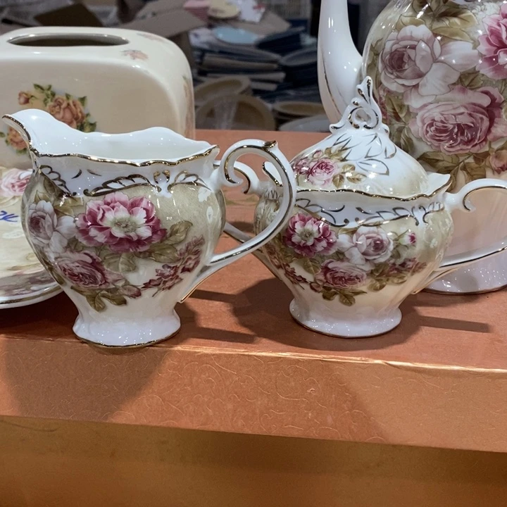 瓷片两件套，111111111111111