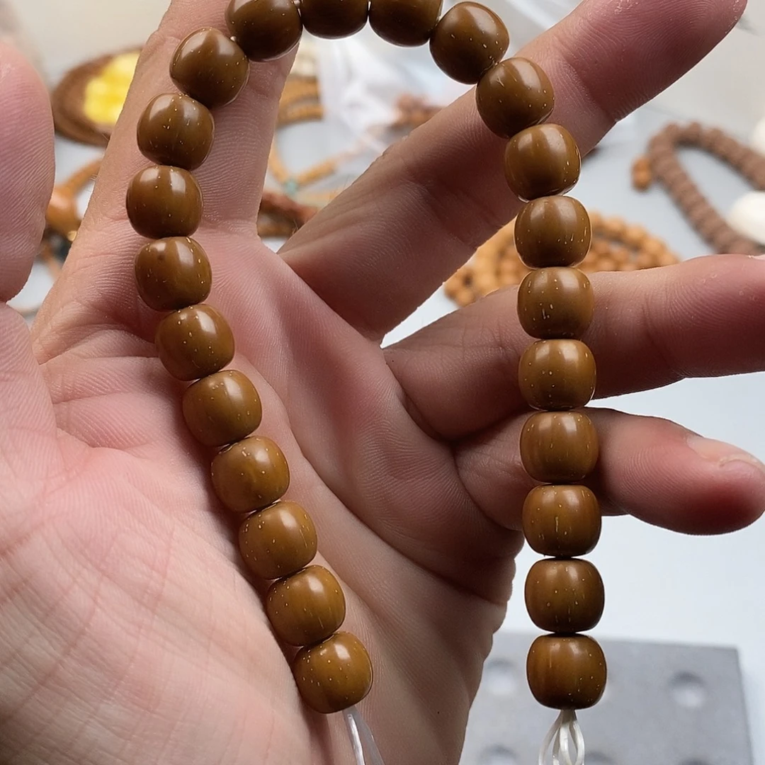 吊坠猴头核桃实心鼠老型