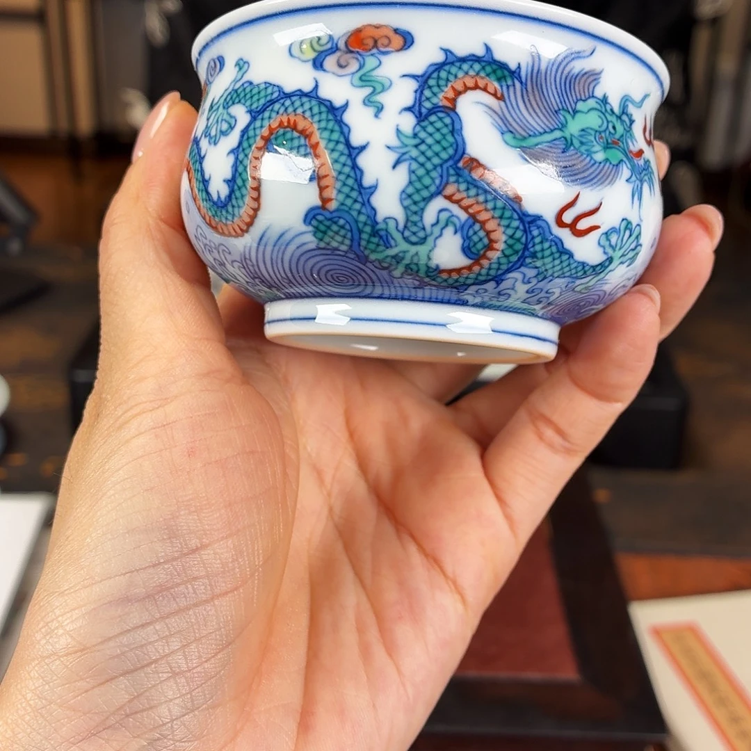 九鸣瓷艺九鸣瓷艺