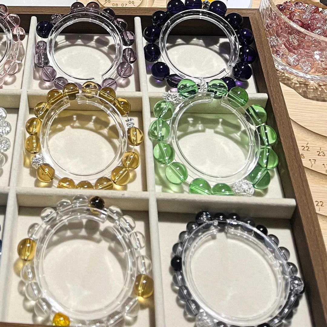 【补u】琉璃珠珠补u专用