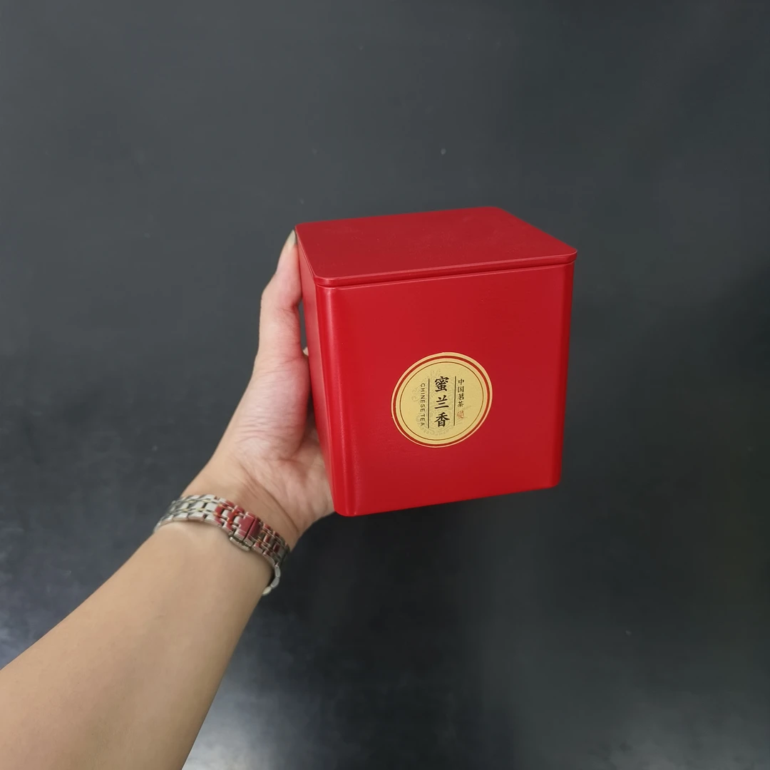 头春中山蜜兰香(不退不换)50克