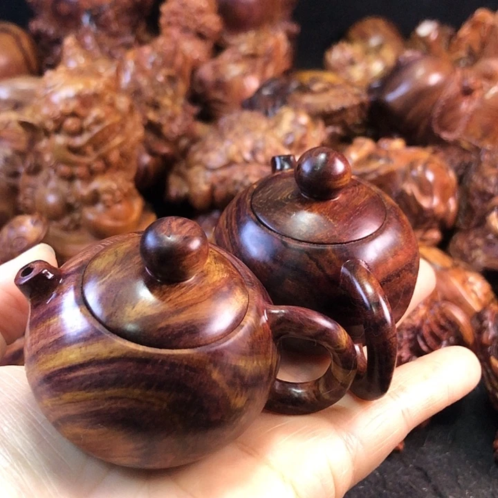 狂***）手串/手链黄花梨/降香黄檀