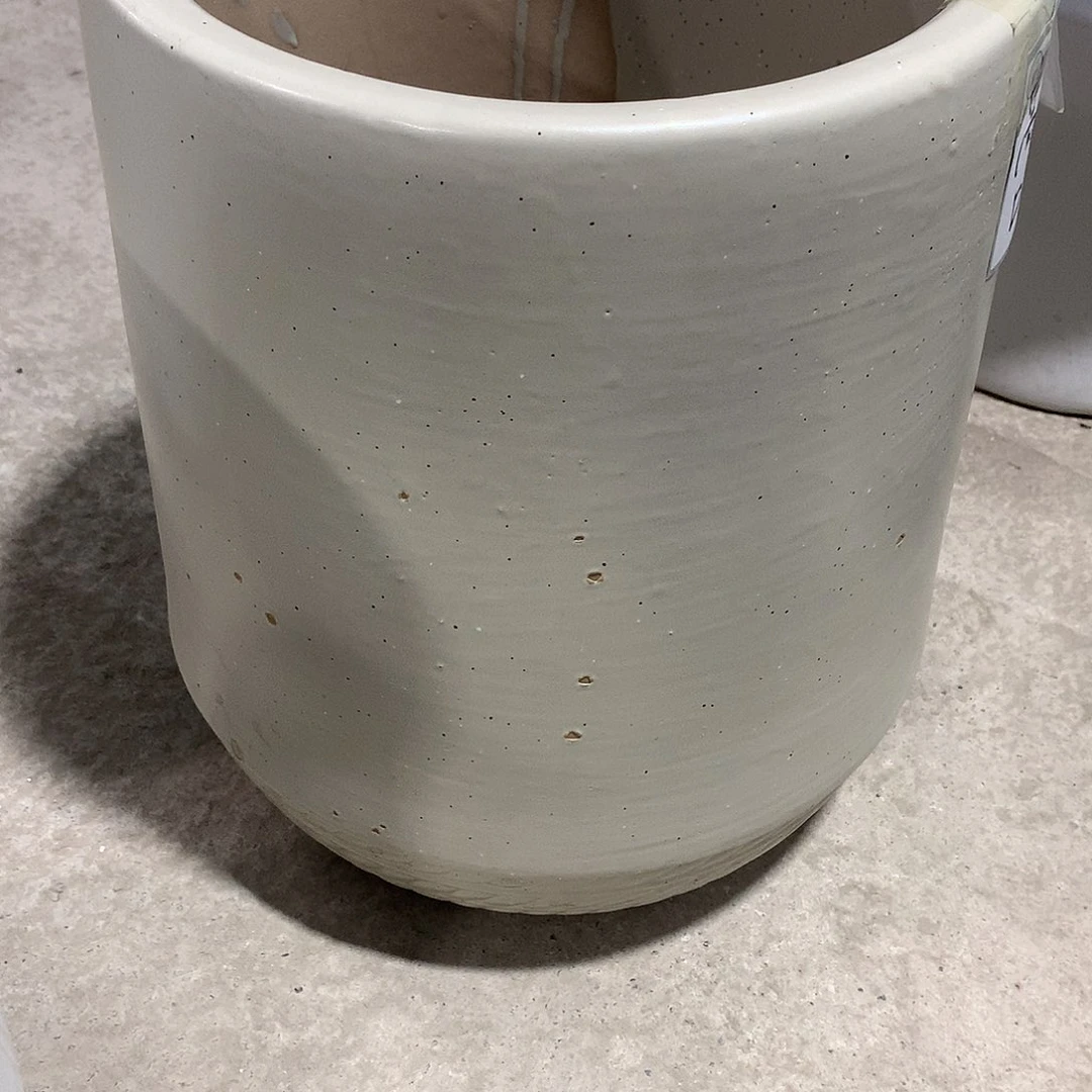 陶瓷陶瓷花盆微瑕