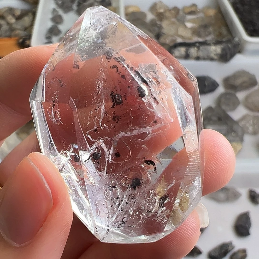 24闪灵水晶一步到位