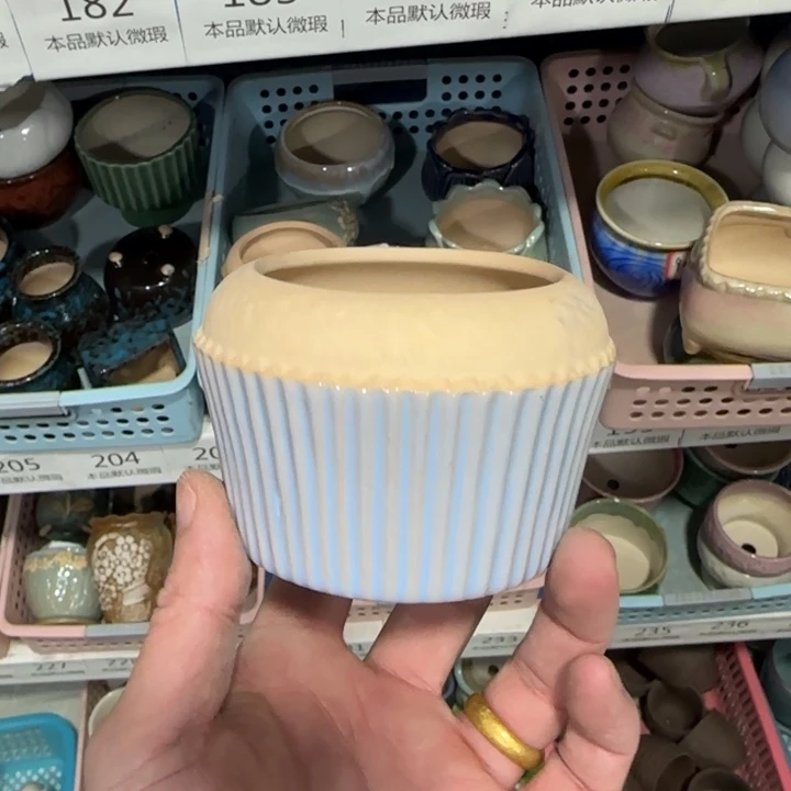 《所有单满15发（花盆）》6×6