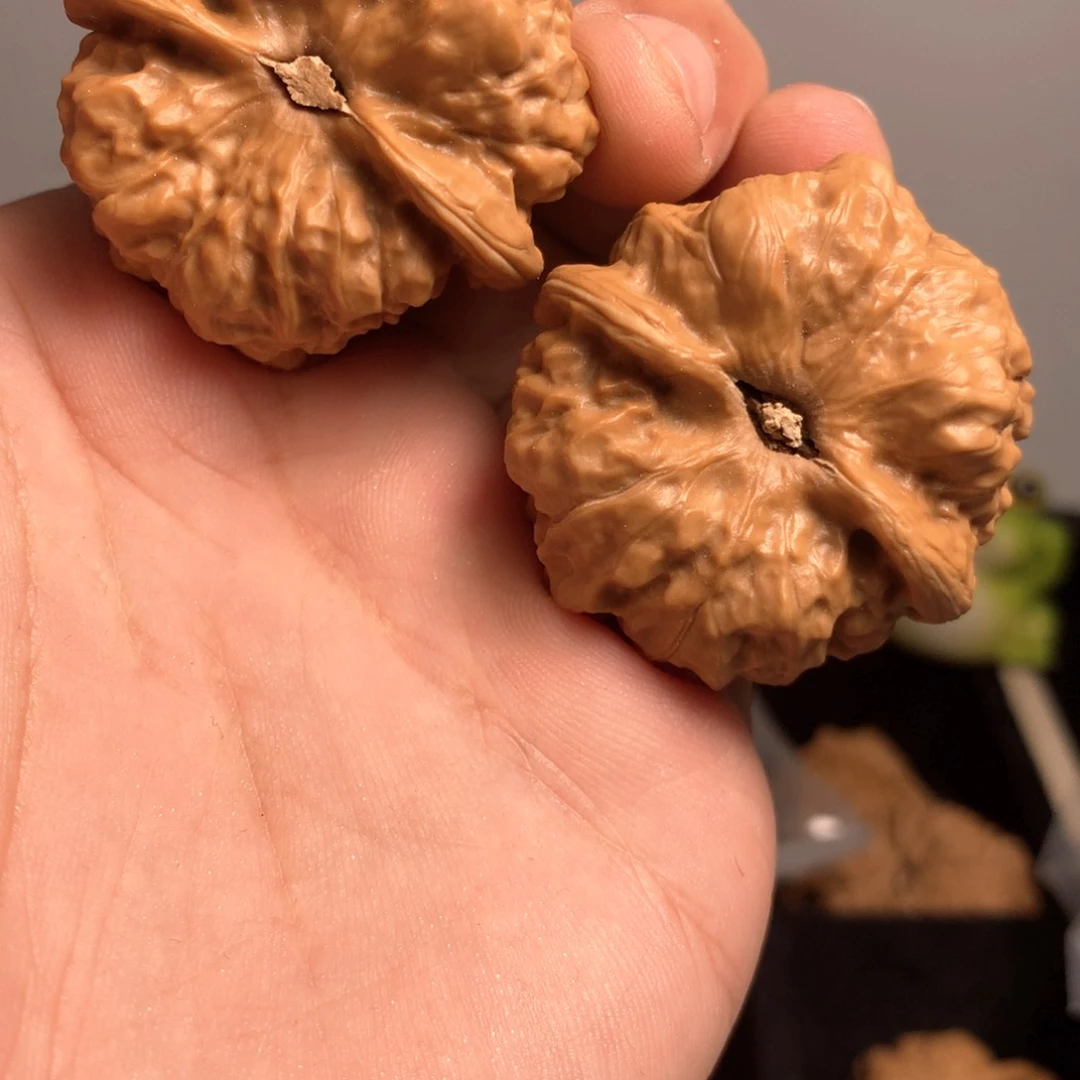 吊坠文玩核桃…**…