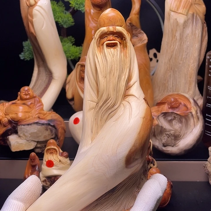 柏木（崖柏）33333333333333