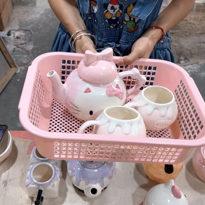 我们都是好孩子呀我也