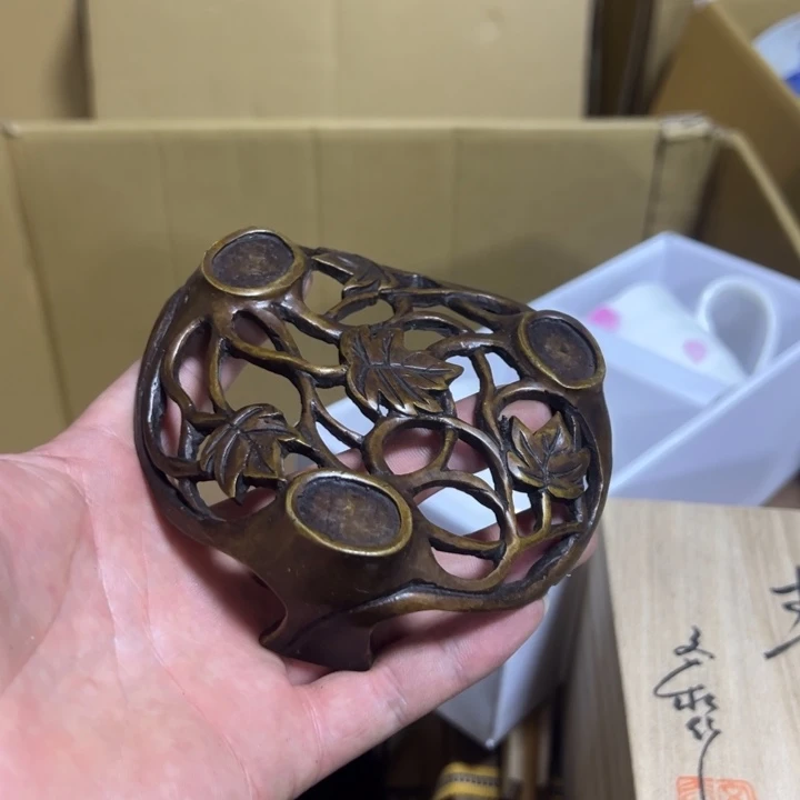 紫砂中古品默认微瑕 看好下单一**点