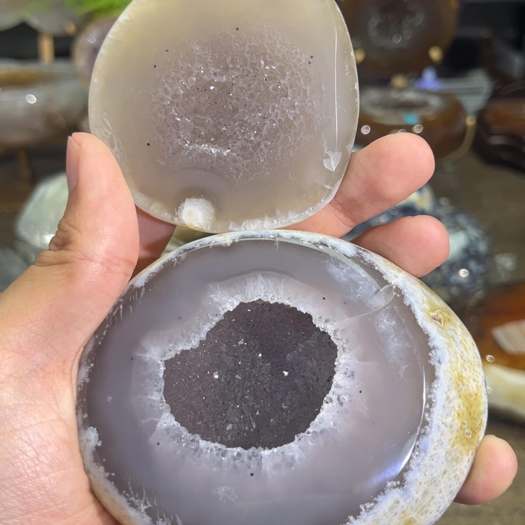 未镶嵌大型摆件（非配饰）紫晶