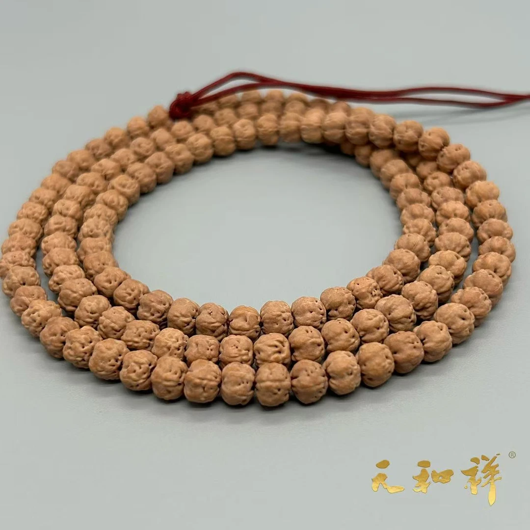 小金刚“原桩”五爪金龙佛手脖挂【下水去黄】