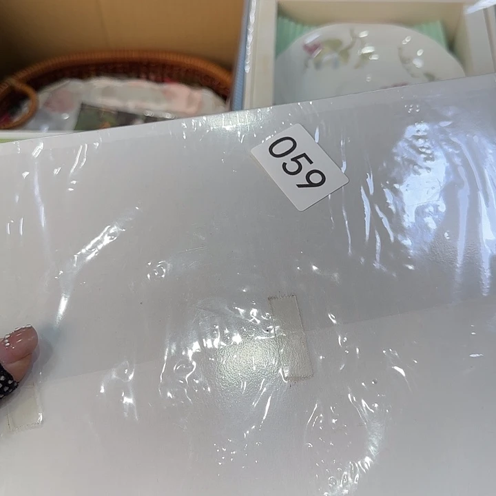楠***e中古物品默认微瑕no退no换