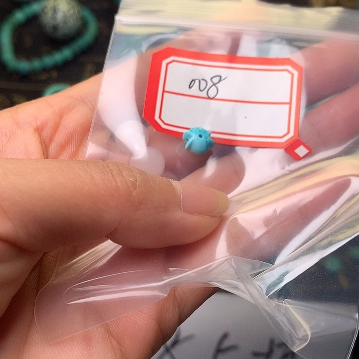 南红玛瑙未镶嵌珠宝半成品