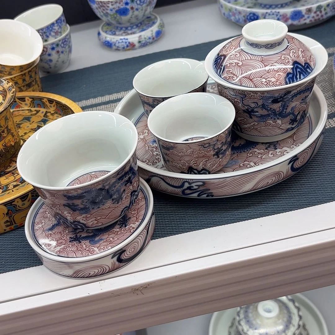 超级超级超级超级茶具