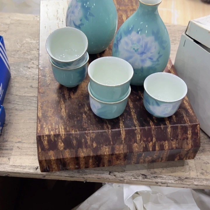 二***元瓷片陶瓷制品及其化学