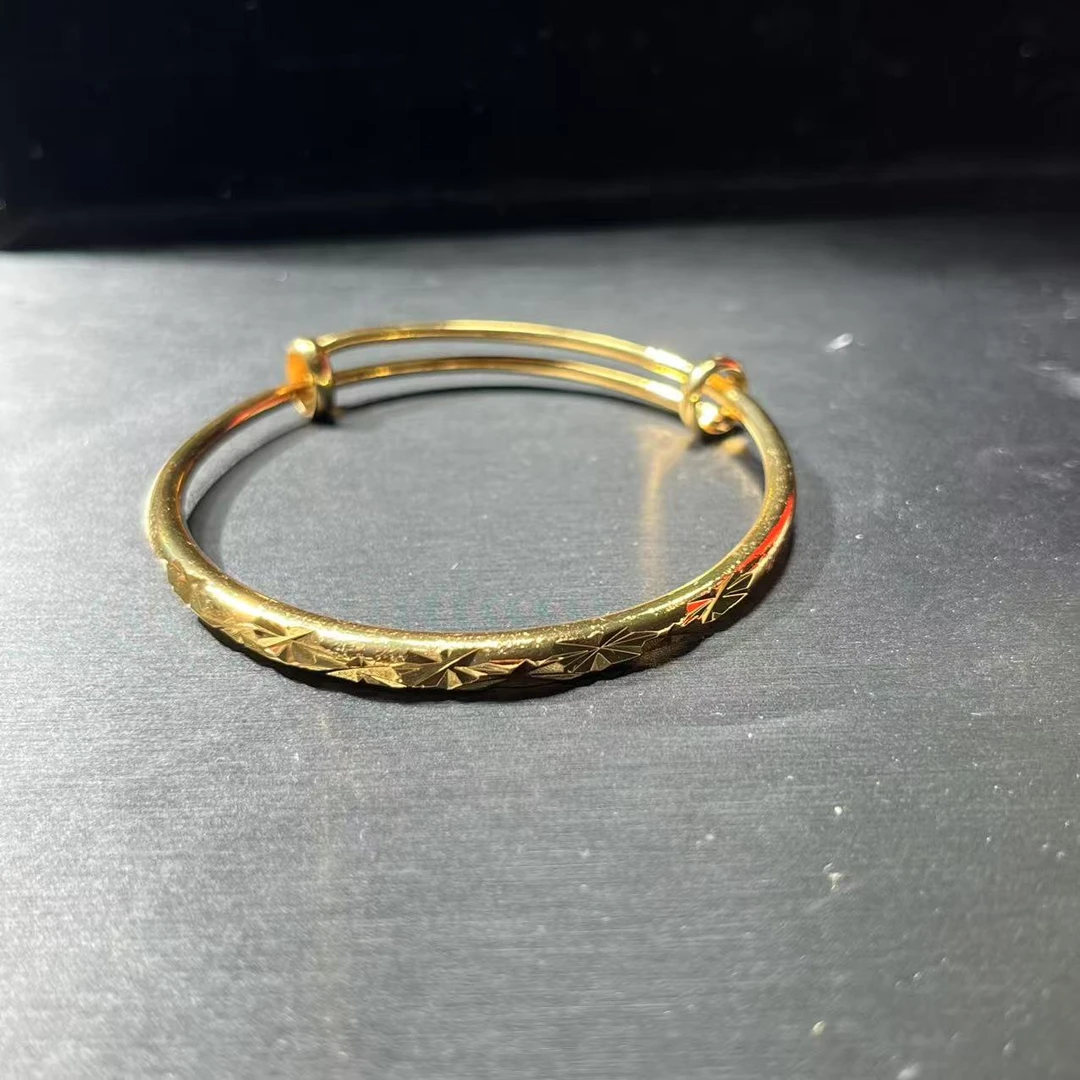 XX时尚饰品手镯J46