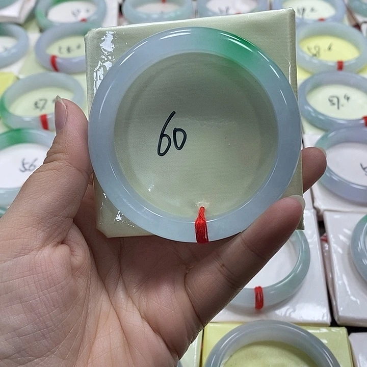 羽毛非金属时尚饰品手镯2