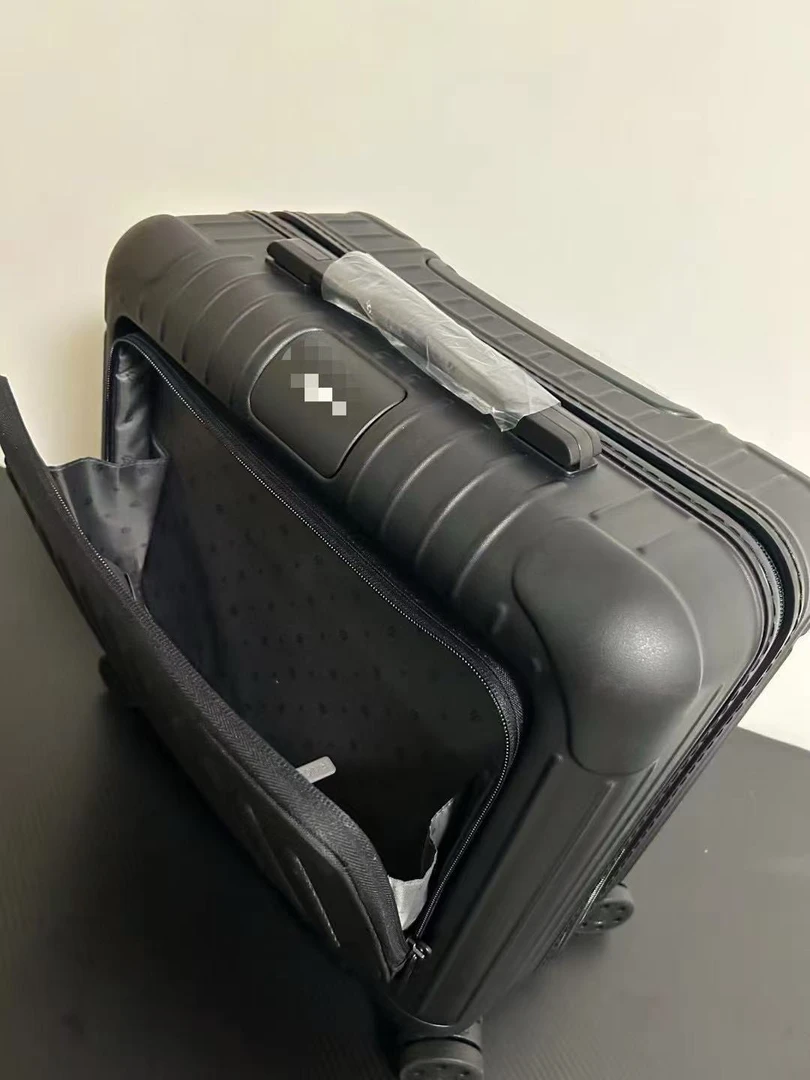 高奢 日默家 16寸机长登机箱