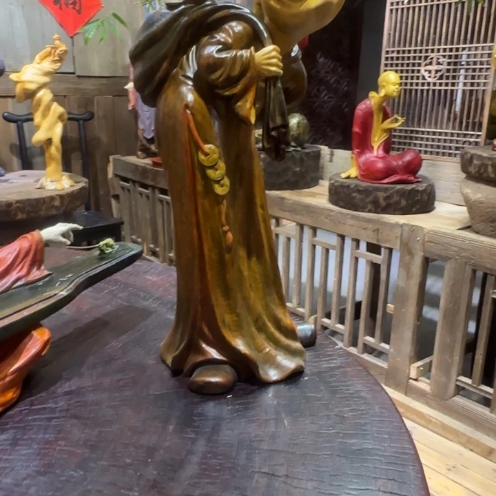 @***@香榧木香樟木背财