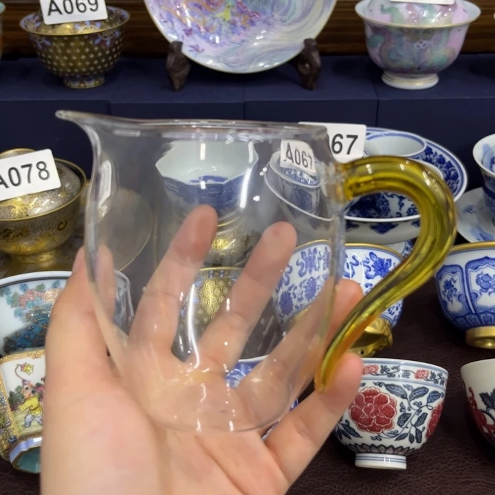 景德镇陶瓷手工手绘陶瓷