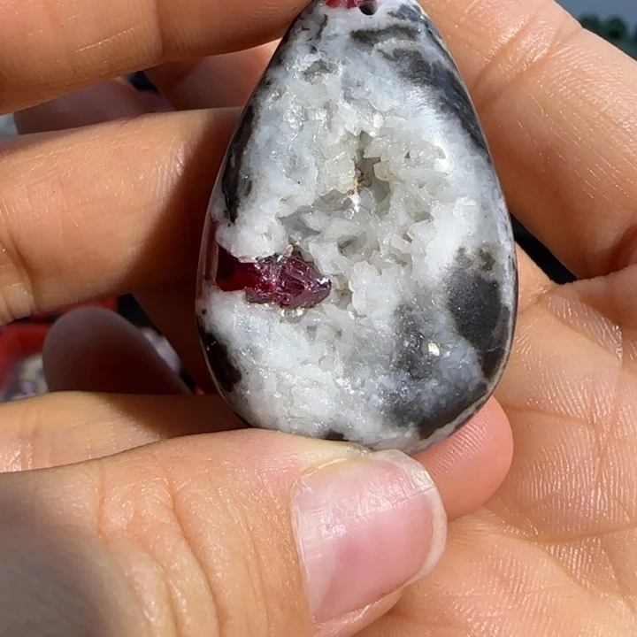 天然辰砂0000000018