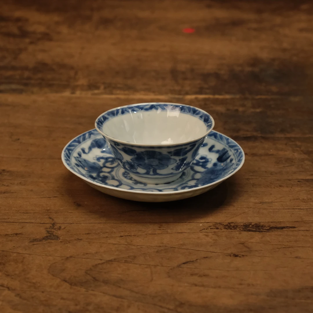 【 隐山集】甄选茶器E11