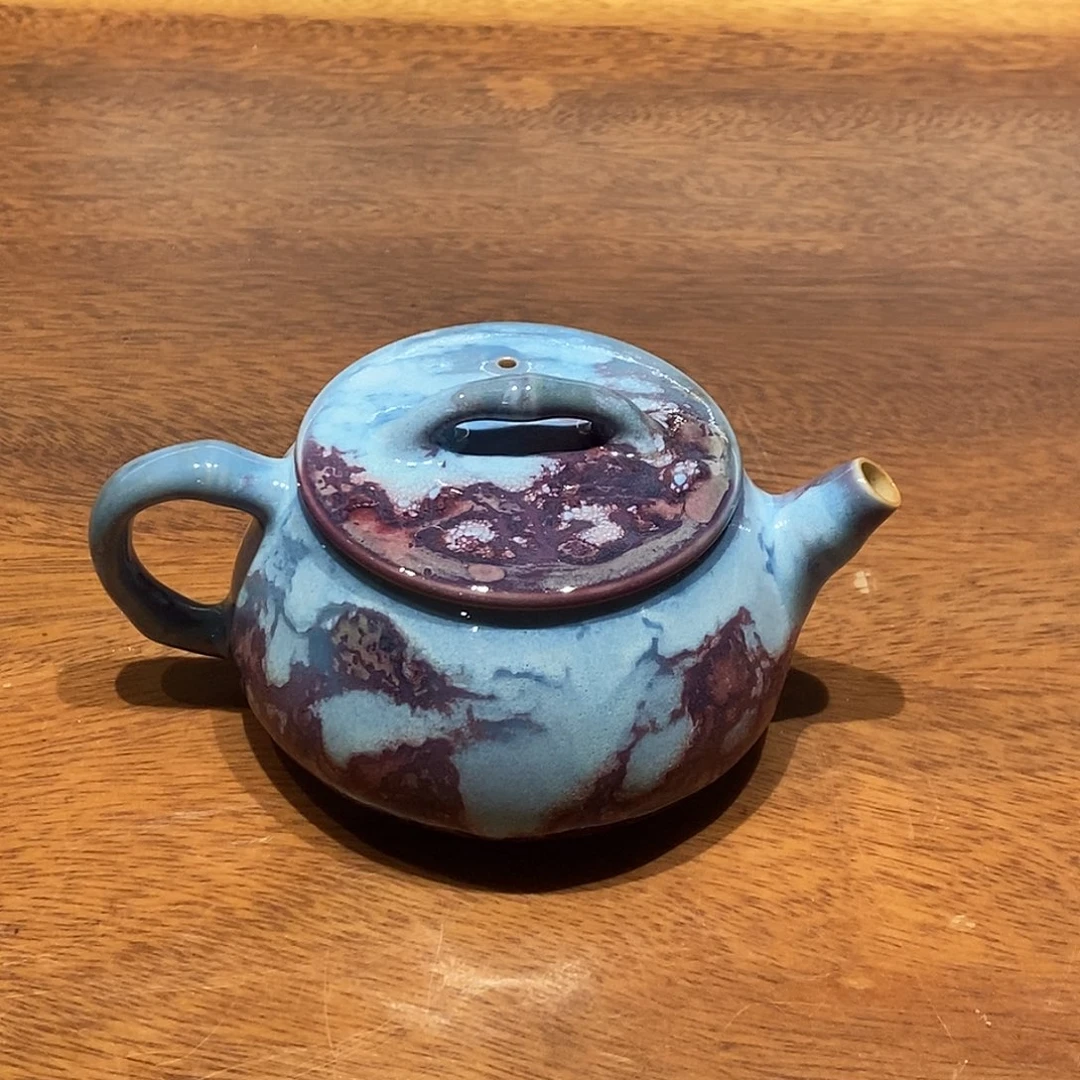 陶竹节石瓢1111111