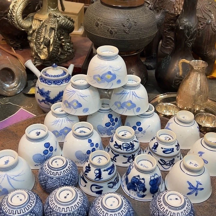 新店开业福利多多