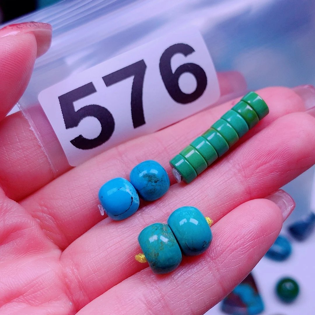 空竹粉丝专享十堰特色手工散珠