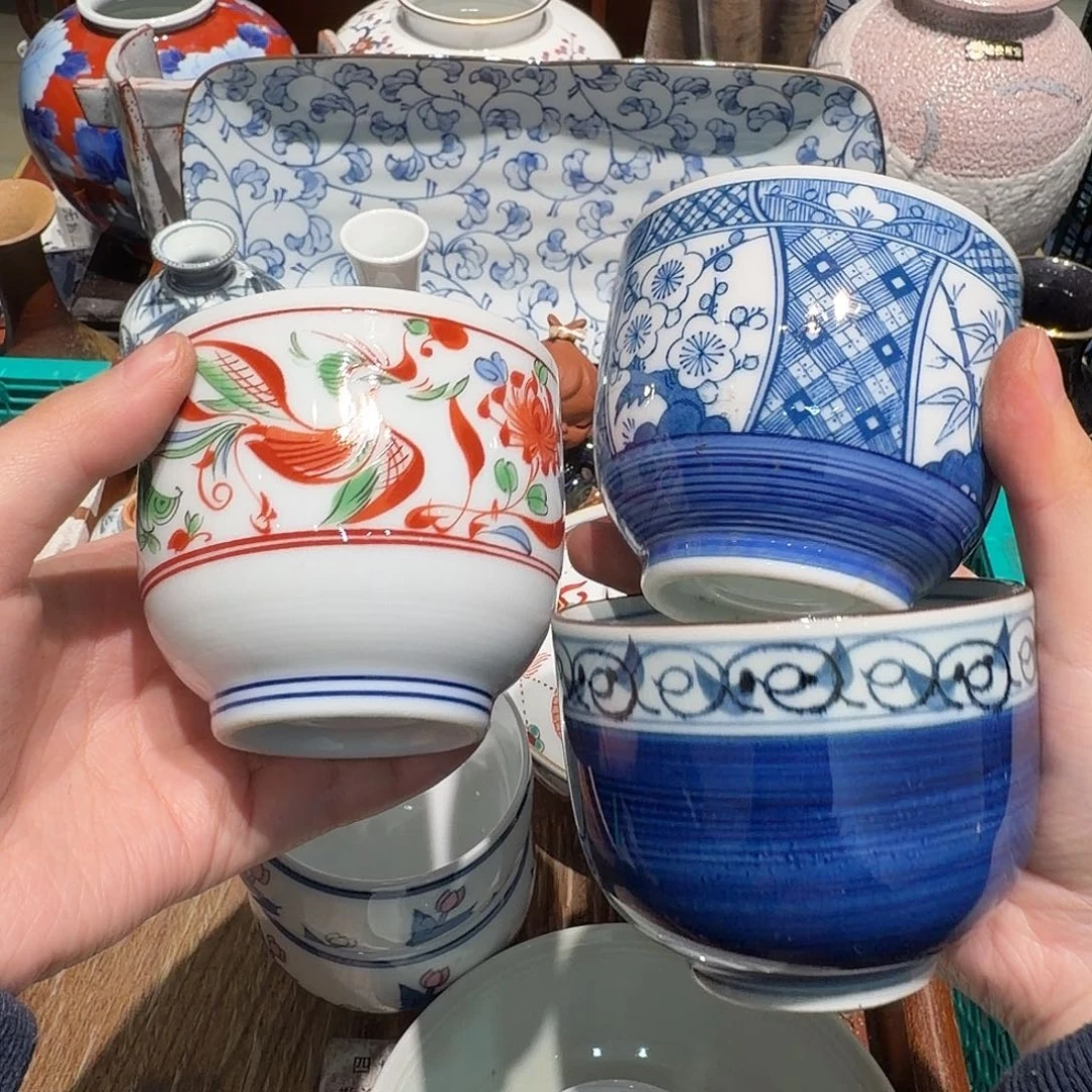 摆件陶四十包邮非全新