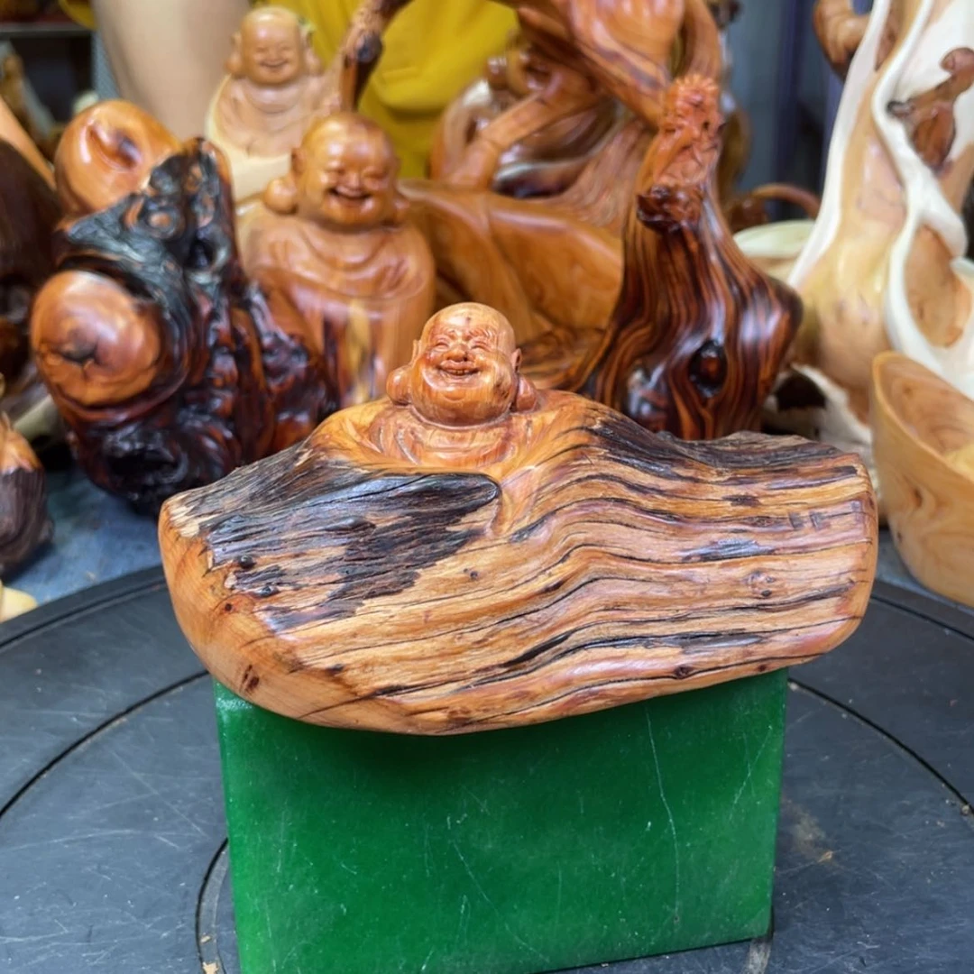 【闪购商品】柏木（崖柏）其他