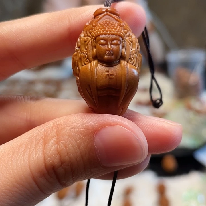 橄榄核手串/手链橄榄核