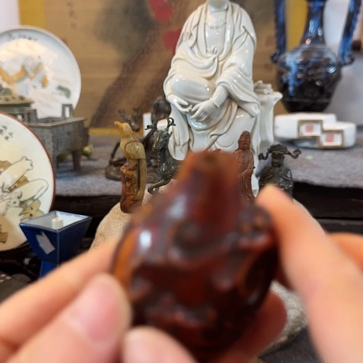 赵***华摆件11111111111111111111111