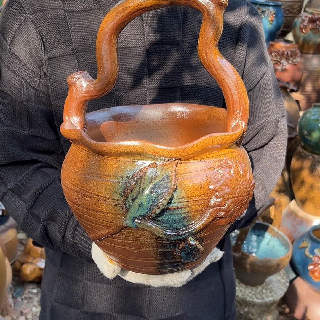 高17口21总高35无孔正品