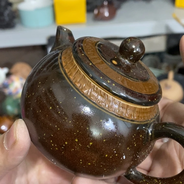 陶瓷艺术品及陶瓷制品