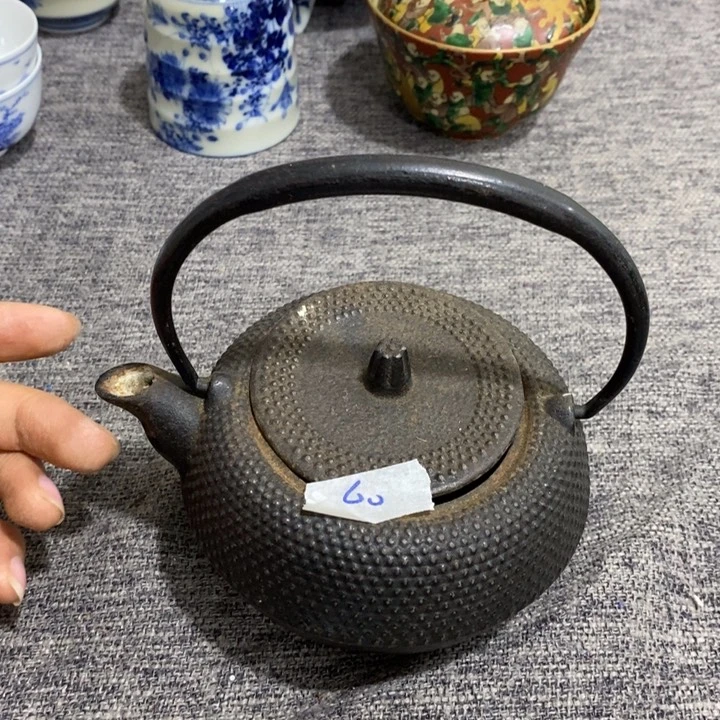 紫砂茶杯非常漂亮好看的碗