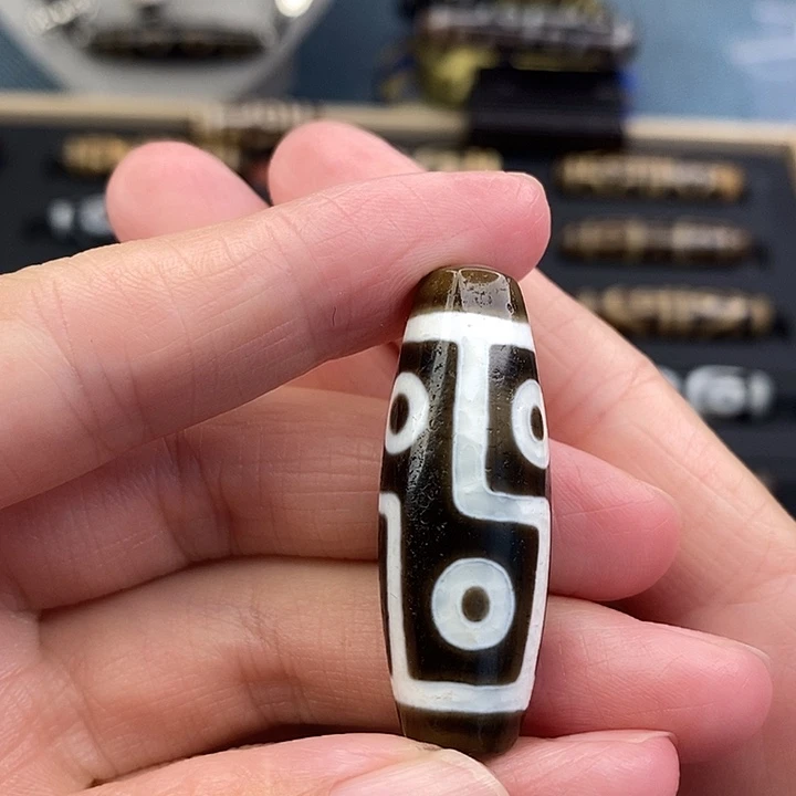 玛瑙/玉髓（覆膜）颈饰未镶嵌