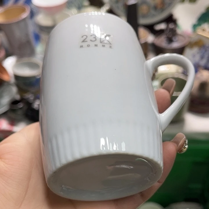 茶杯具19.9发带瑕疵牌都是坏的2