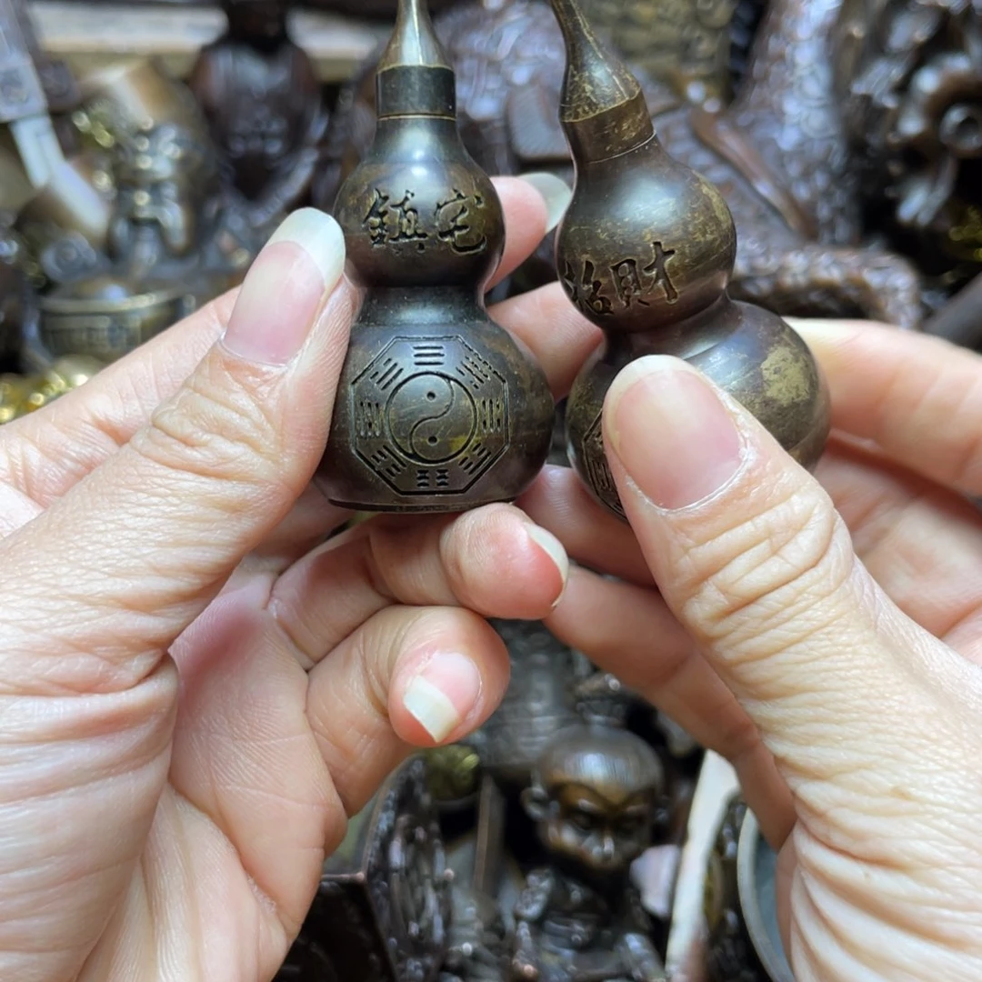 铜器摆件诚信经营