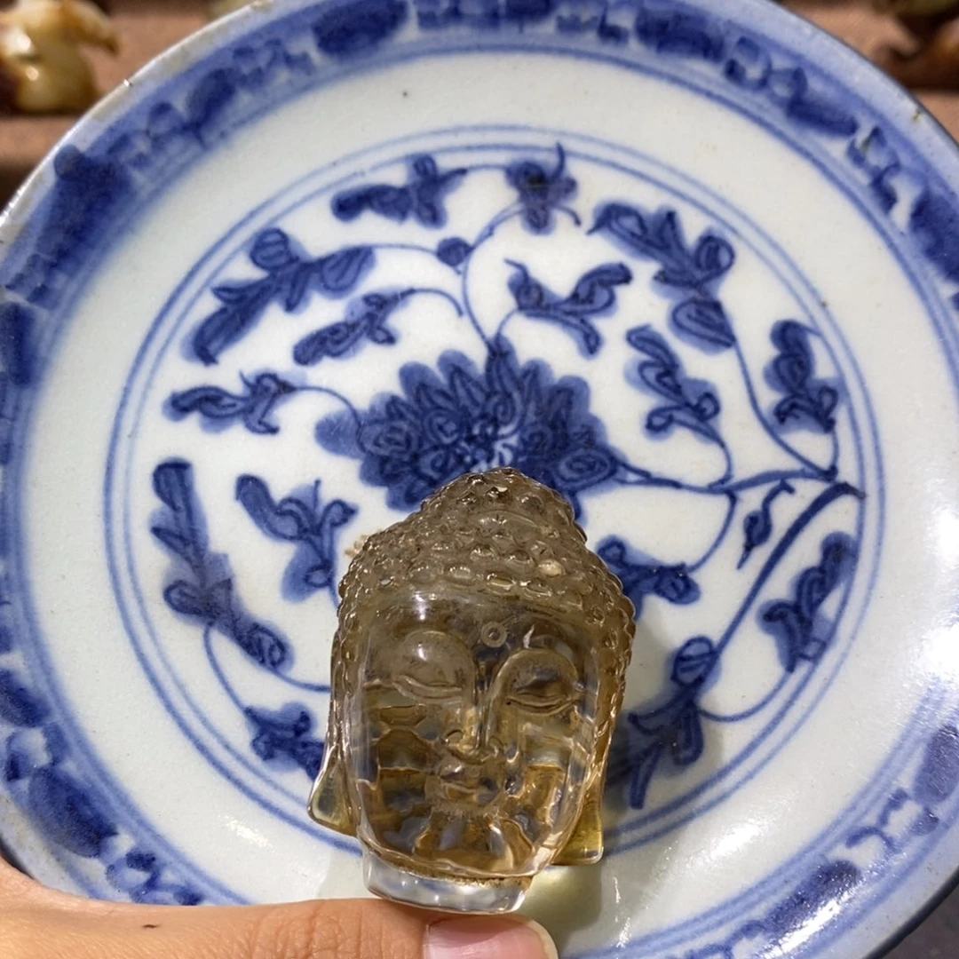 修***缘瓷片所见即所得一