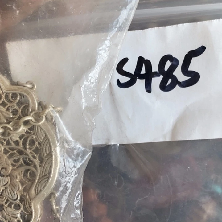 凤*丫一二七杂项直播间专属链接