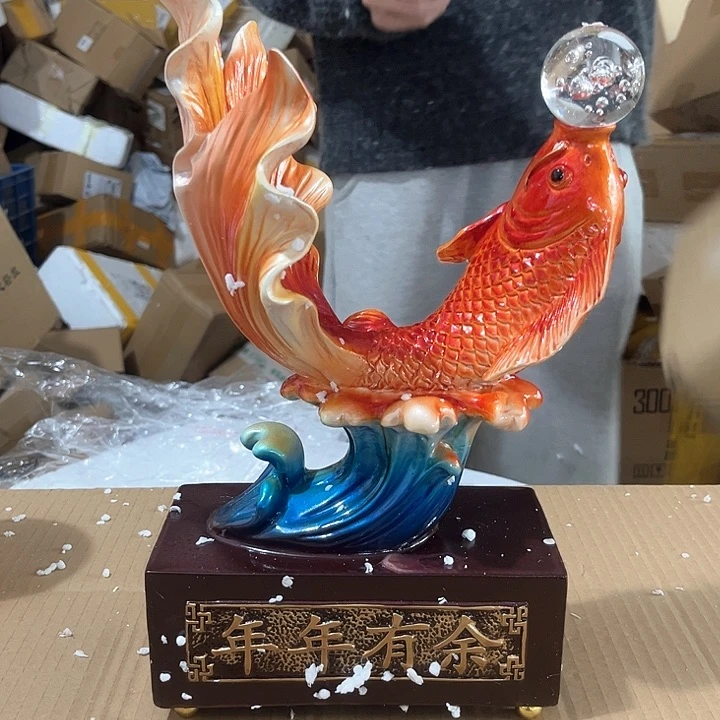 树脂树脂材质花花瓶瓶罐罐等等27