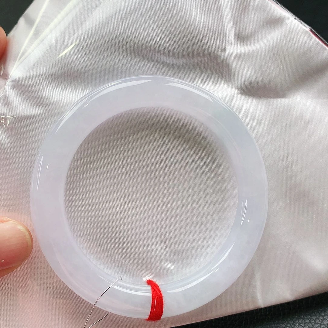 未镶嵌手镯翡翠天然翡翠手镯