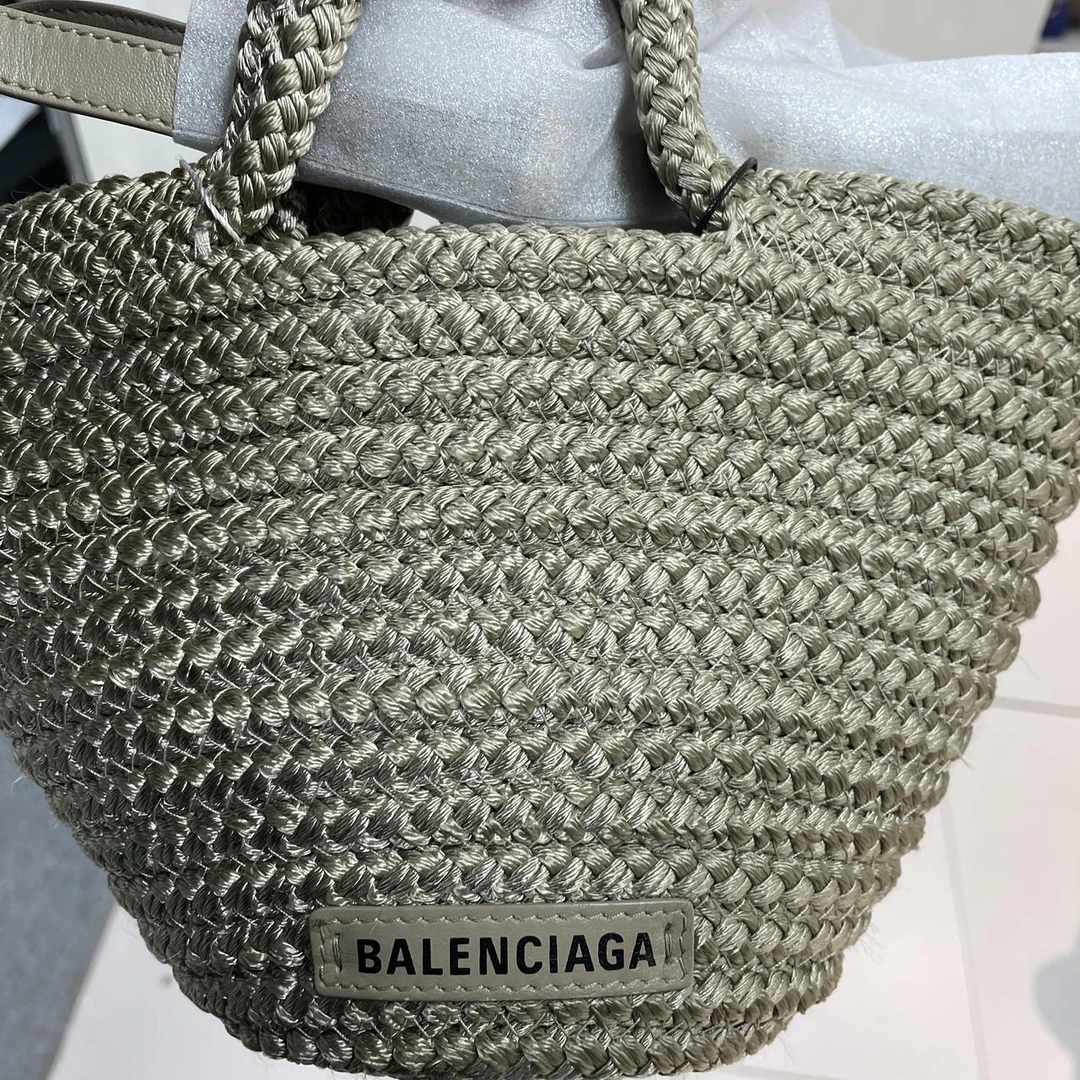 95新 Balenciaga/巴黎世家 小野专属/单肩包/TL3026