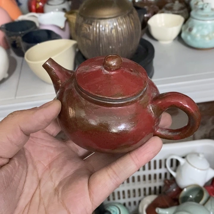 陶瓷艺术品及陶瓷制品