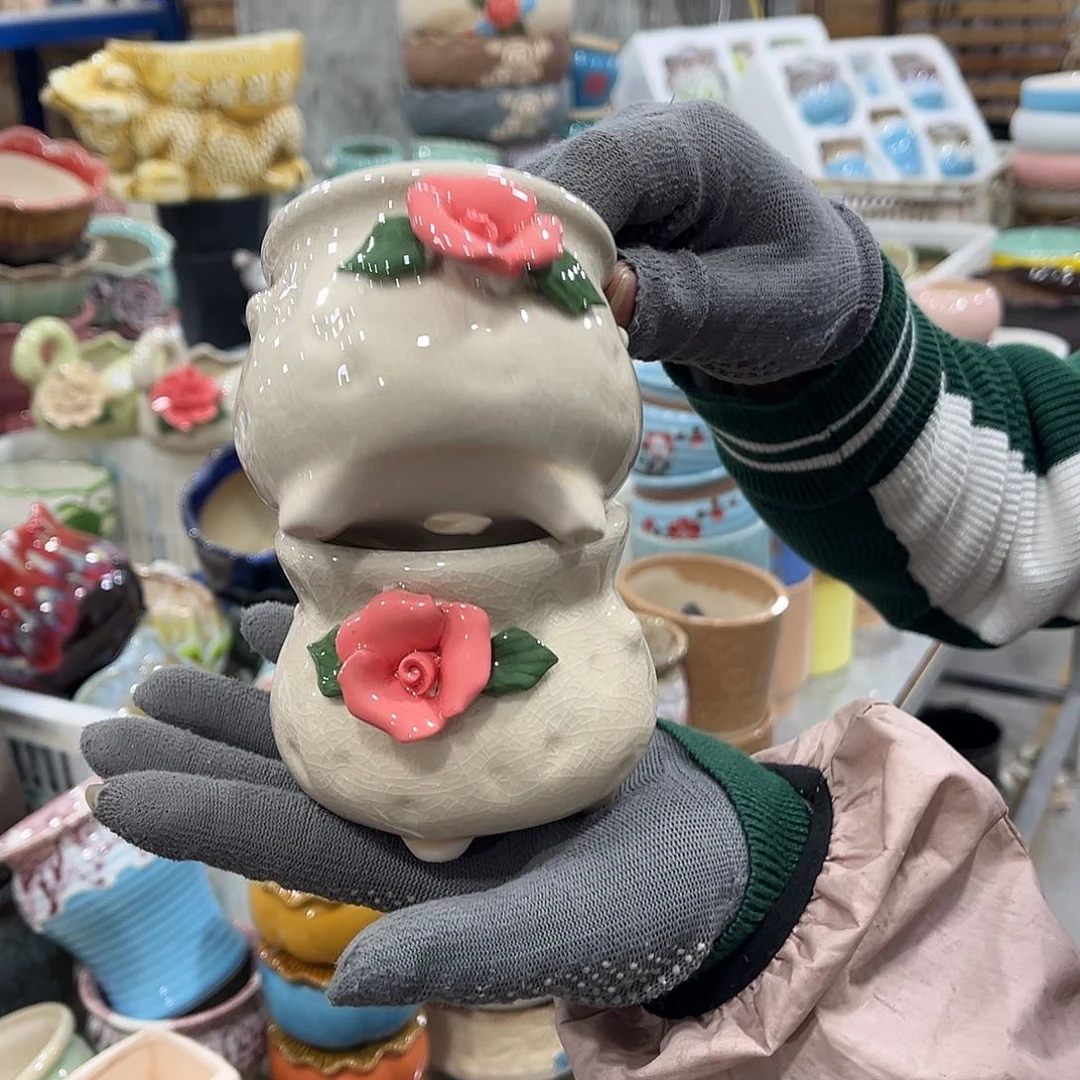 陶瓷正品数量有限