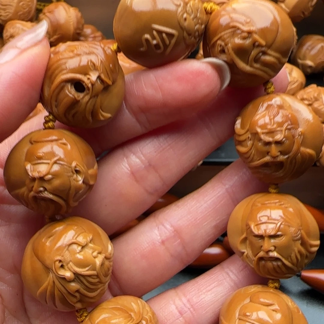 手串橄榄核橄榄核