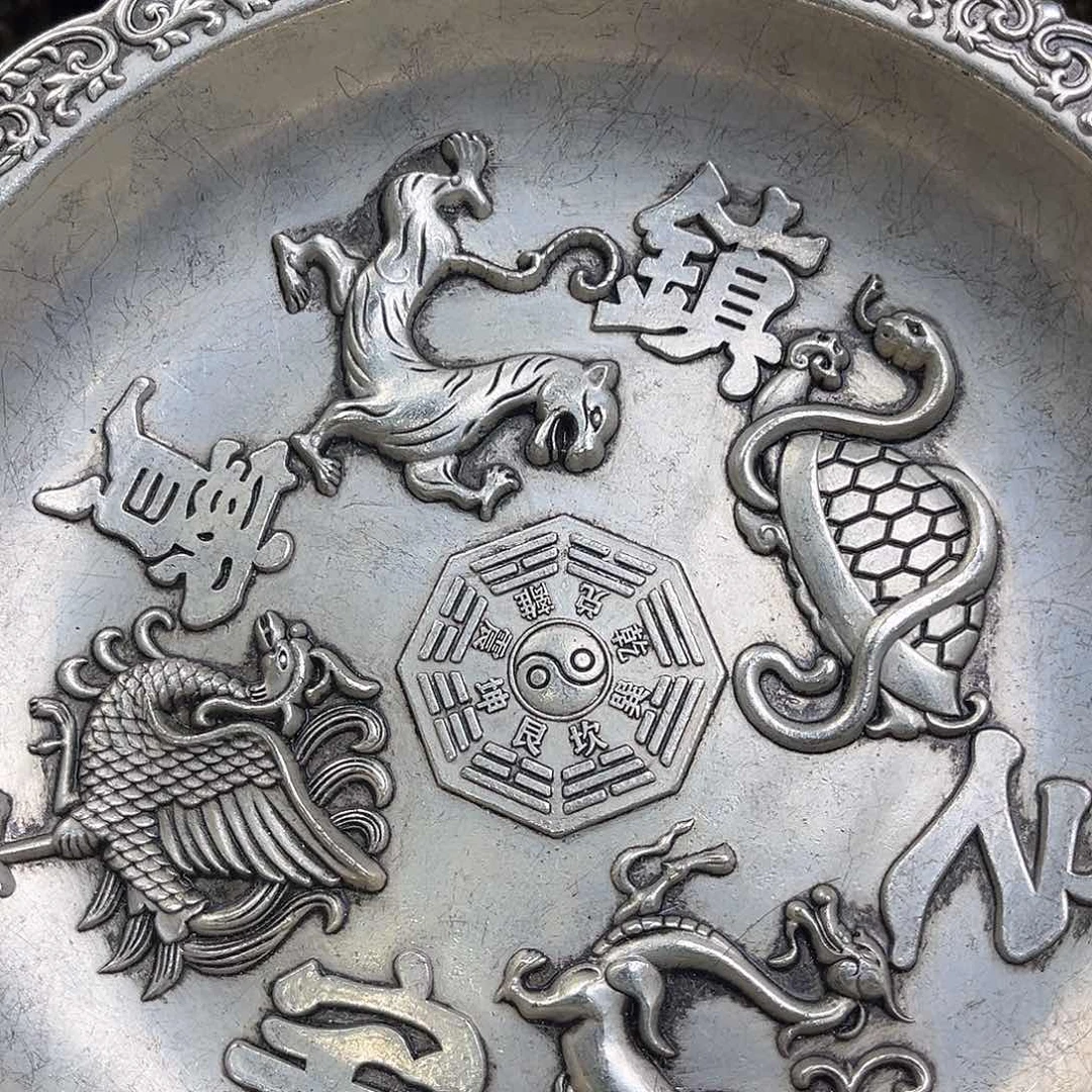 文玩铜器点击下单有运费险